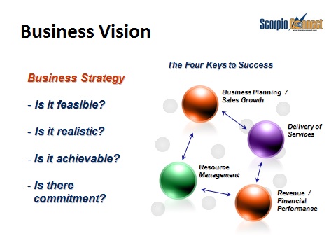 Business Vision