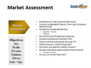 Market Assessment