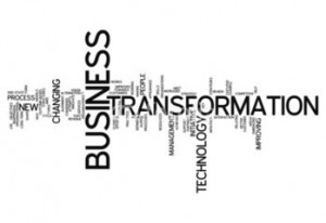 Business Transformation