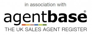 AgentBase logo